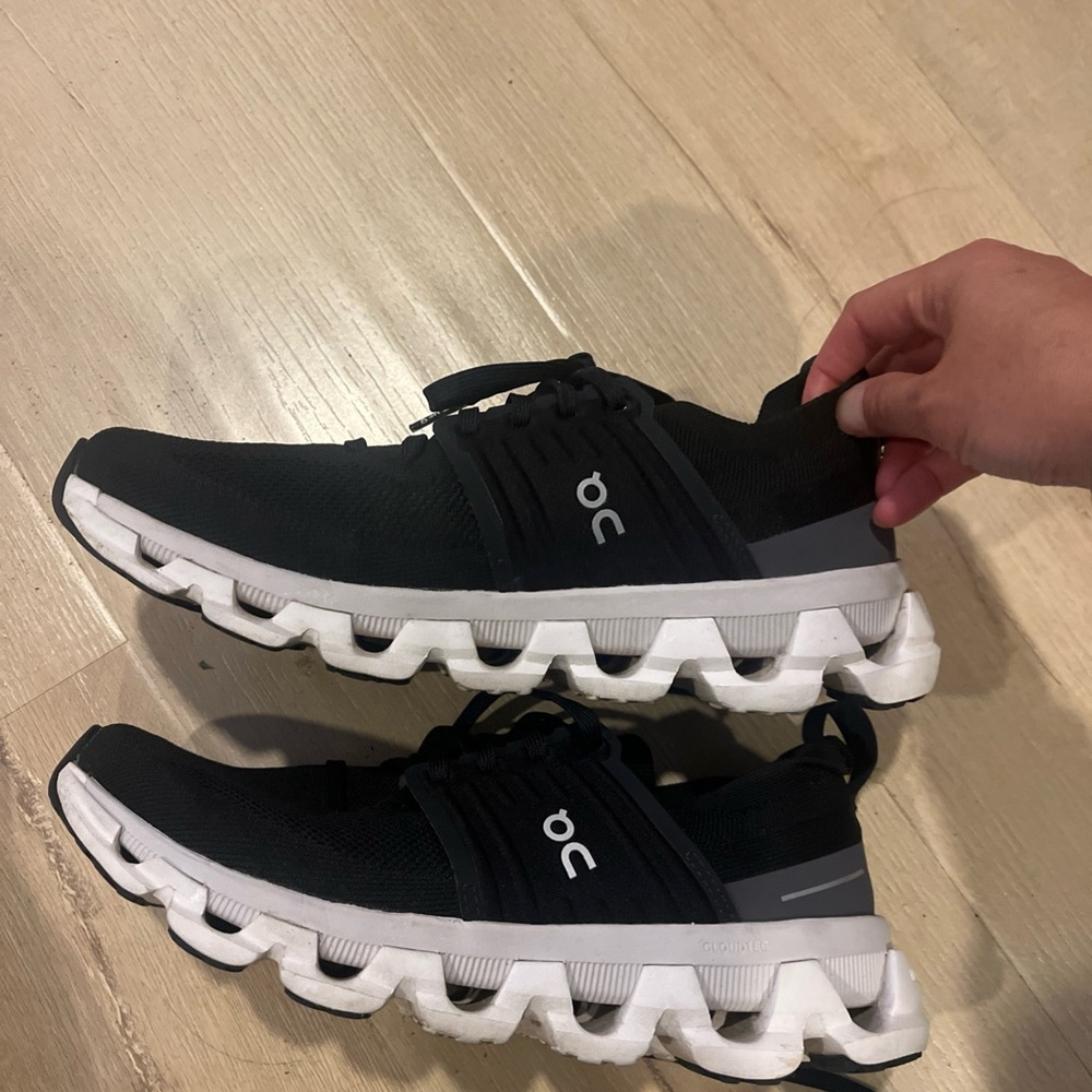 ON running Cloudtec Shoe